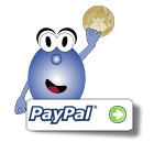 Taler mit Speedcash aufladen